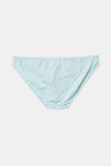 Marks & Spencer Low Rise Three-Fourth Coverage Bikini Panty (Pack of 5) - Multicolor — thumbnail 9